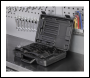Sealey S01064 Siegen Internal/External Circlip Pliers Set 10pc