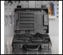Sealey S01064 Siegen Internal/External Circlip Pliers Set 10pc