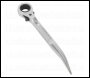 Sealey S01068 Siegen Ratchet Podger 21mm