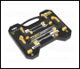 Sealey S01070 Siegen T-Handle TRX-Star* Key Set 8pc
