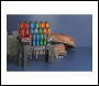 Sealey S01090 Siegen Screwdriver, Hex Key & Bit Set 44pc