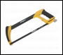 Sealey S01101 Engineer's Hacksaw 300mm