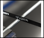 Sealey S01101 Siegen Engineer's Hacksaw 300mm