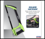 Sealey S01101 Siegen Engineer's Hacksaw 300mm