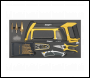 Sealey S01133 Tool Tray with Cutting & Drilling Set 28pc