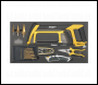 Sealey S01133 Siegen Cutting & Drilling Set with Tool Tray 28pc