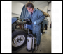 Sealey S01167 Manual Vacuum Oil & Fluid Extractor 9L