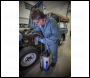 Sealey S01168 Vacuum Oil & Fluid Extractor Manual/Air 9L