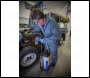 Sealey S01168 Manual/Air Vacuum Oil & Fluid Extractor 9L
