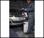 Sealey S01169 Manual Vacuum Oil & Fluid Extractor Pump 6.5L