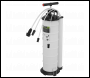Sealey S01169 Manual Vacuum Oil & Fluid Extractor Pump 6.5L