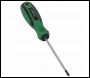 Sealey S01185 Siegen Pozi Screwdriver #1 x 75mm