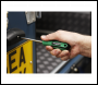 Sealey S01186 Siegen Pozi Screwdriver #2 x 100mm