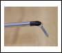 Sealey S01186 Siegen Pozi Screwdriver #2 x 100mm
