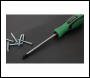 Sealey S01186 Siegen Pozi Screwdriver #2 x 100mm