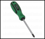 Sealey S01186 Siegen Pozi Screwdriver #2 x 100mm