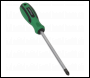 Sealey S01187 Siegen Pozi Screwdriver #3 x 150mm
