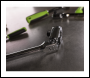 Sealey S01208 Siegen Extra-Long Flexi-Head Ratchet Wrench with Flip Reverse 3/8 inch Sq Drive