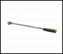 Sealey S01209 Siegen Extra-Long Flexi-Head Ratchet Wrench with Flip Reverse 1/2 inch Sq Drive