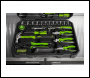 Sealey S01213 Siegen Tool Kit 84pc