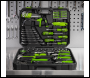 Sealey S01213 Siegen Tool Kit 84pc