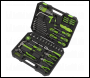 Sealey S01213 Siegen Tool Kit 84pc