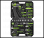 Sealey S01213 Siegen Tool Kit 84pc