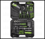 Sealey S01214 Siegen Mechanic's Tool Kit 135pc