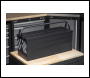 Sealey S01216 Cantilever Toolbox with 86pc Tool Kit