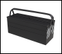 Sealey S01216 Cantilever Toolbox with 86pc Tool Kit