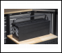 Sealey S01216 Siegen Cantilever Toolbox with Tool Kit 86pc
