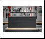 Sealey S01216 Siegen Cantilever Toolbox with Tool Kit 86pc