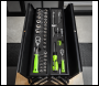 Sealey S01216 Siegen Cantilever Toolbox with Tool Kit 86pc