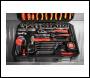 Sealey S01217 Siegen Electrician's Tool Kit 90pc