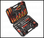 Sealey S01217 Electrician's Tool Kit 90pc