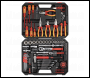 Sealey S01217 Siegen Electrician's Tool Kit 90pc