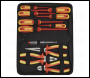 Sealey S01219 Electrical VDE Tool Kit 11pc