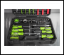 Sealey S01220 Siegen Tool Kit 73pc