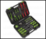 Sealey S01220 Tool Kit 73pc