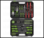 Sealey S01220 Siegen Tool Kit 73pc