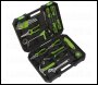 Sealey S01222 Tool Kit 24pc