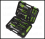 Sealey S01222 Siegen Tool Kit 24pc
