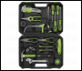 Sealey S01222 Siegen Tool Kit 24pc