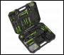 Sealey S01224 Tool Kit with Cordless Drill 101pc