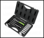Sealey S01234 Siegen Socket Set 1/4 inch Sq Drive 26pc
