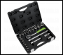 Sealey S01237 Siegen Socket Set 1/2 inch Sq Drive 21pc