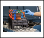 Sealey S01248 Siegen Screwdriver, Bit & Nut Driver Set 100pc