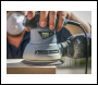 Sealey S0125 Siegen 125mm Random Orbital Palm Sander 240W/230V