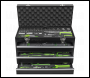 Sealey S01266 Siegen Portable Tool Chest 3 Drawer with Tool Kit 98pc