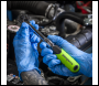 Sealey S01282 Siegen Extendable Ratchet Wrench 1/4 inch Sq Drive